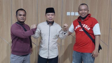 TKK Kota Bekasi Tuturan.com