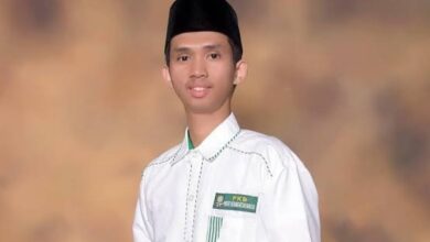 Anggota DPRD Kota Bekasi sekaligus Wakil Ketua Komisi IV, Wildan Fathurrahman