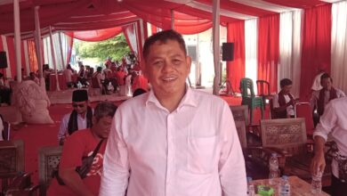 Anggota DPRD Kota Bekasi, Arif Rahman Hakim