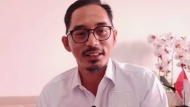 Wakil Ketua Komisi III DPRD Kota Bekasi, Alit Jamaludin,