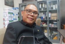 Cegah Penyakit Kronis, DPRD Minta Warga Manfaatkan PKG